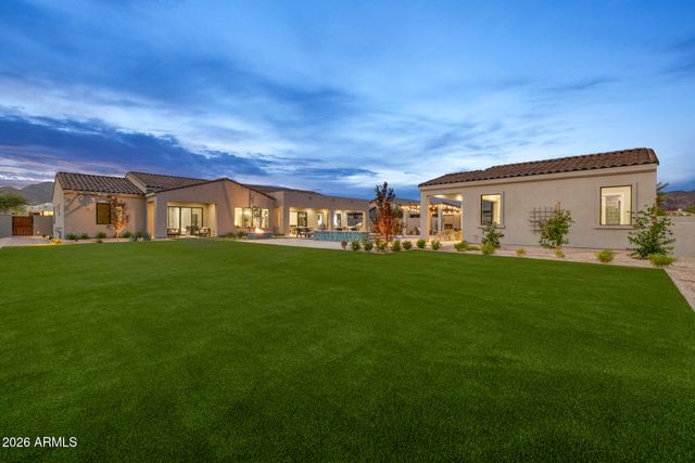 12347 E GOLD DUST Avenue, Scottsdale, AZ 85259