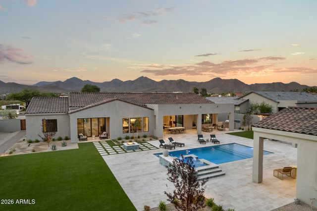12347 E GOLD DUST Avenue, Scottsdale, AZ 85259