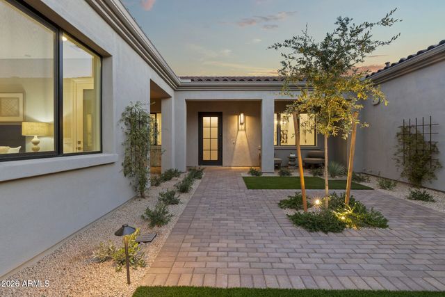 12347 E GOLD DUST Avenue, Scottsdale, AZ 85259