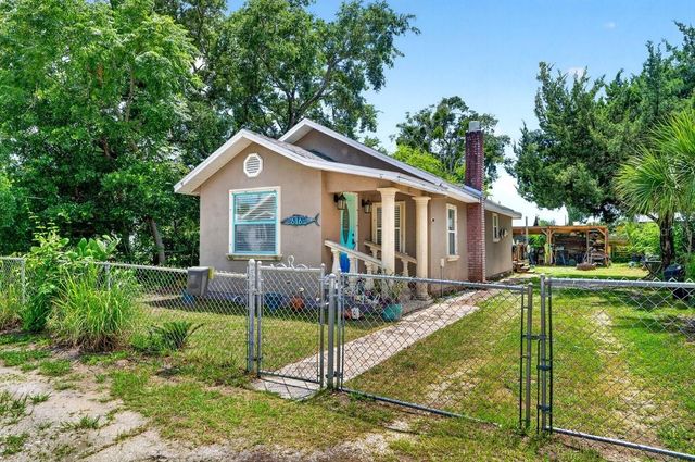 616 DORA STREET, New Smyrna Beach, FL 32168