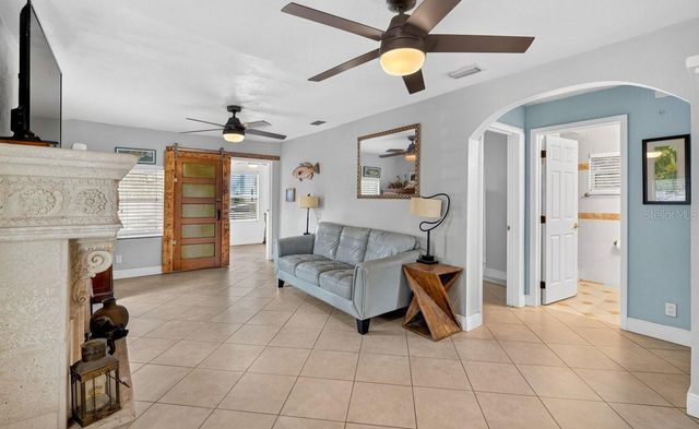 616 DORA STREET, New Smyrna Beach, FL 32168