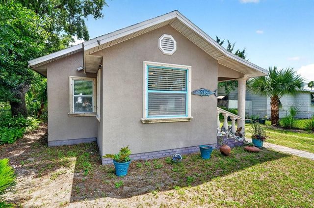 616 DORA STREET, New Smyrna Beach, FL 32168