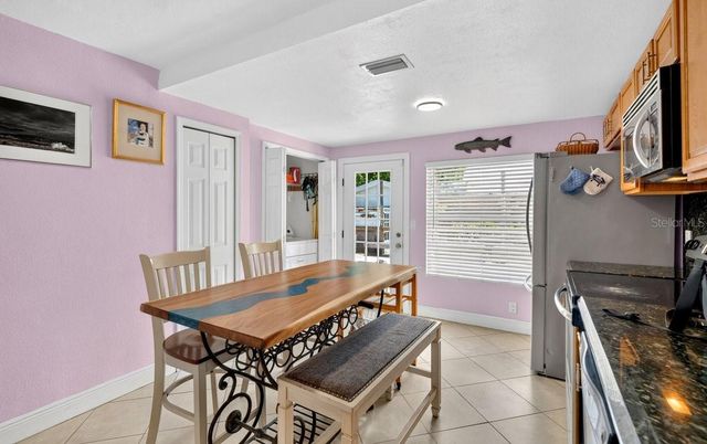 616 DORA STREET, New Smyrna Beach, FL 32168