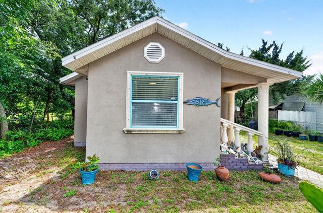 616 DORA STREET, New Smyrna Beach, FL 32168