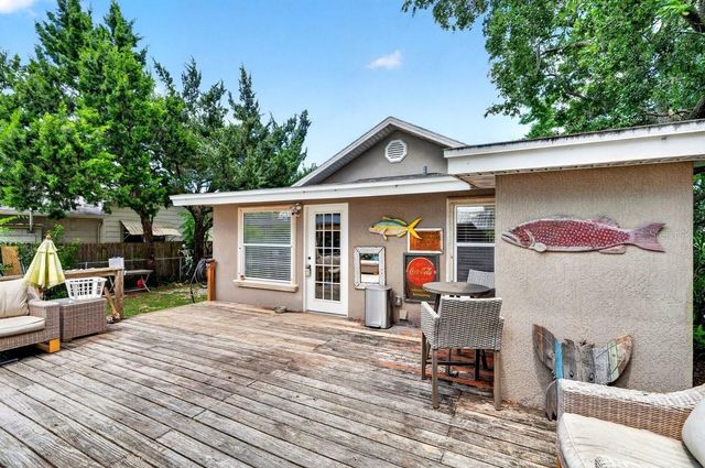 616 DORA STREET, New Smyrna Beach, FL 32168