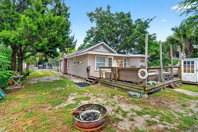616 DORA STREET, New Smyrna Beach, FL 32168