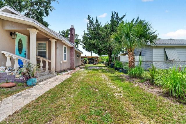 616 DORA STREET, New Smyrna Beach, FL 32168