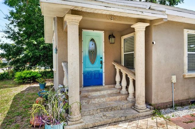 616 DORA STREET, New Smyrna Beach, FL 32168