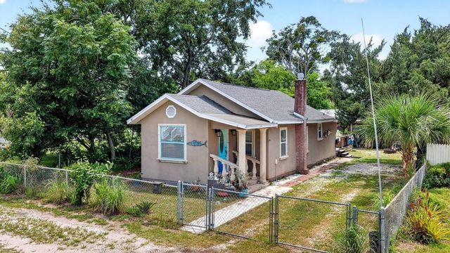 616 DORA STREET, New Smyrna Beach, FL 32168