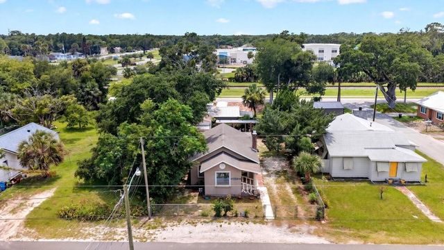 616 DORA STREET, New Smyrna Beach, FL 32168