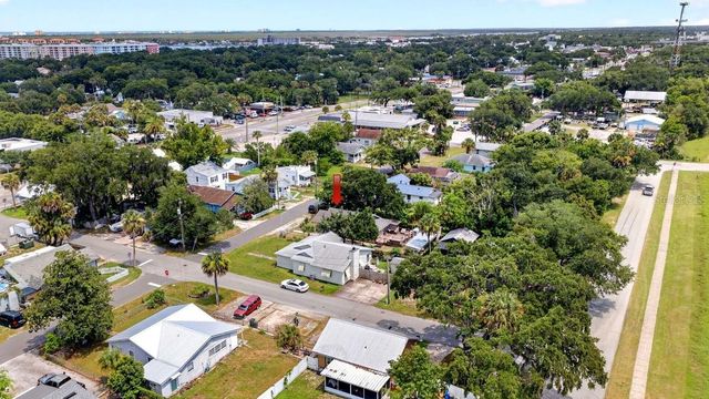 616 DORA STREET, New Smyrna Beach, FL 32168