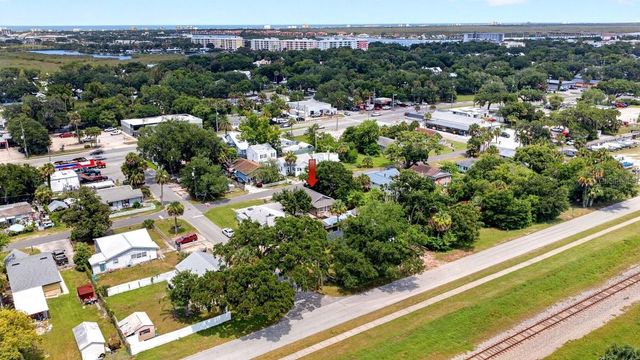 616 DORA STREET, New Smyrna Beach, FL 32168