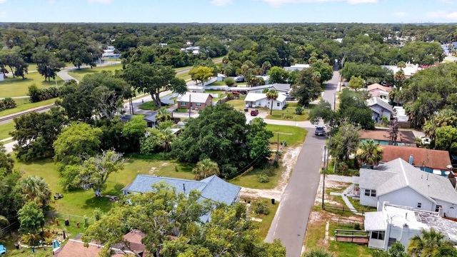 616 DORA STREET, New Smyrna Beach, FL 32168