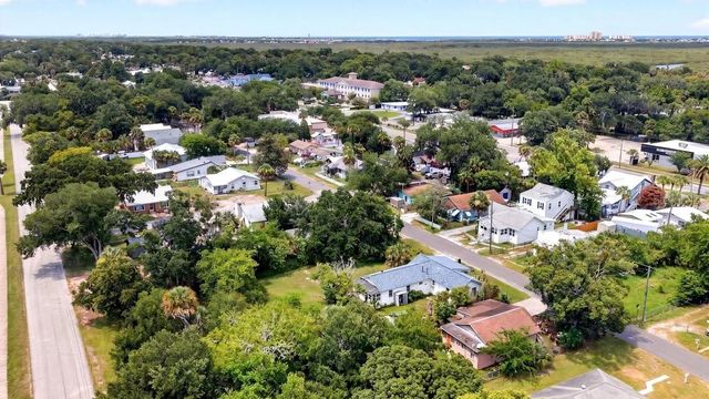 616 DORA STREET, New Smyrna Beach, FL 32168