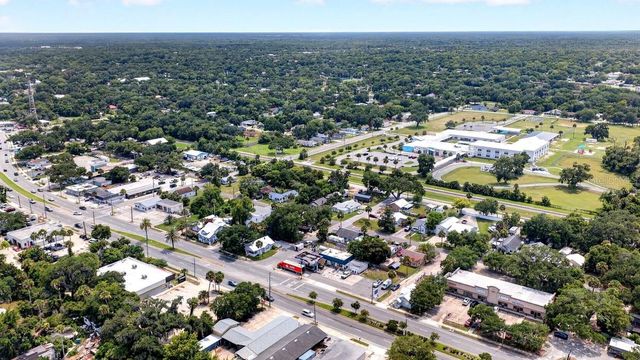 616 DORA STREET, New Smyrna Beach, FL 32168
