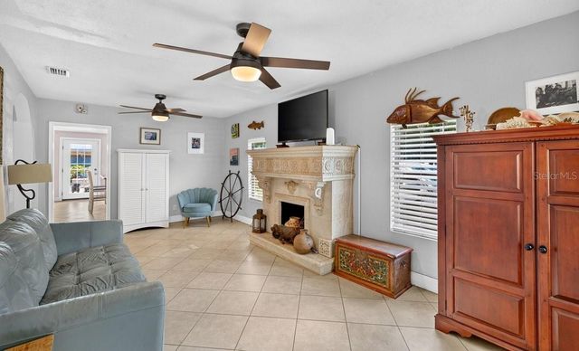 616 DORA STREET, New Smyrna Beach, FL 32168