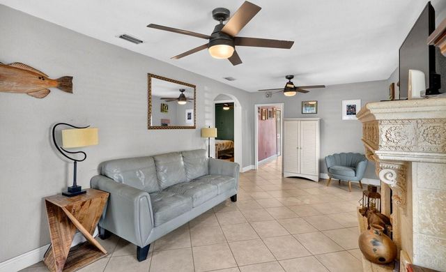 616 DORA STREET, New Smyrna Beach, FL 32168