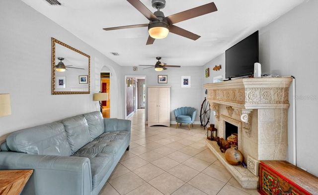 616 DORA STREET, New Smyrna Beach, FL 32168