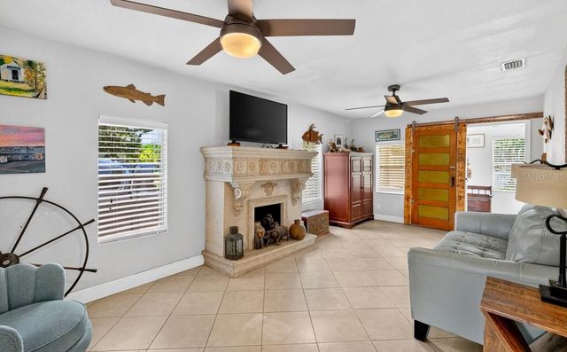 616 DORA STREET, New Smyrna Beach, FL 32168