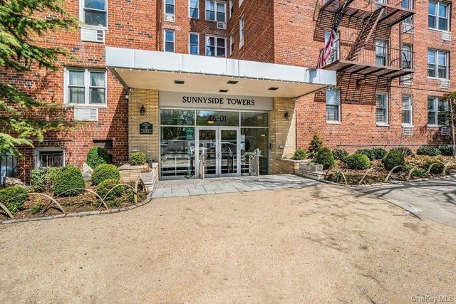 4601 39th Avenue 608, Sunnyside, NY 11104