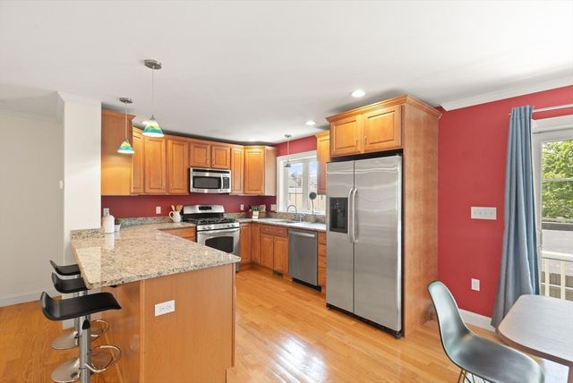 142 Bridge Street 1, Salem, MA 01970
