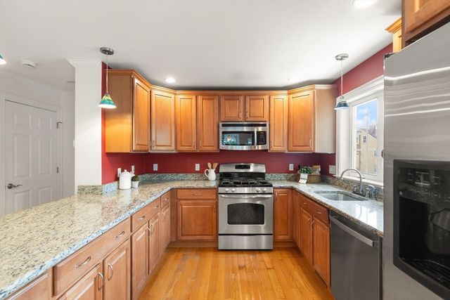 142 Bridge Street 1, Salem, MA 01970