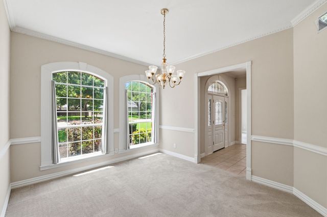 1020 Highland Oaks Drive, Southlake, TX 76092