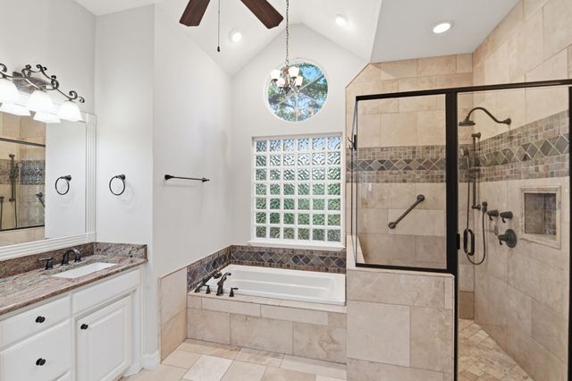 1020 Highland Oaks Drive, Southlake, TX 76092