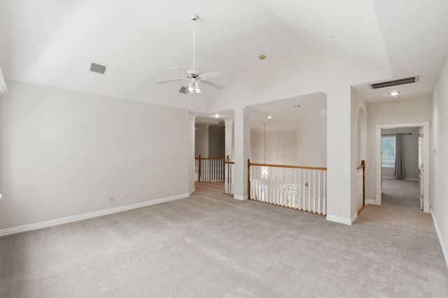 1020 Highland Oaks Drive, Southlake, TX 76092
