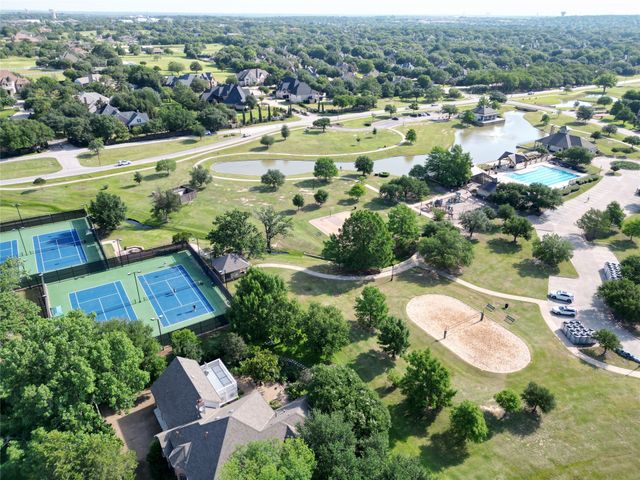 1020 Highland Oaks Drive, Southlake, TX 76092