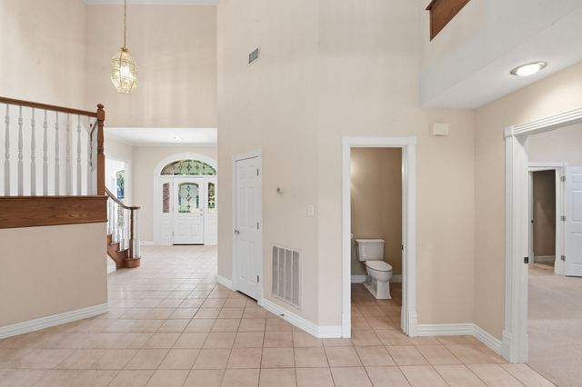 1020 Highland Oaks Drive, Southlake, TX 76092