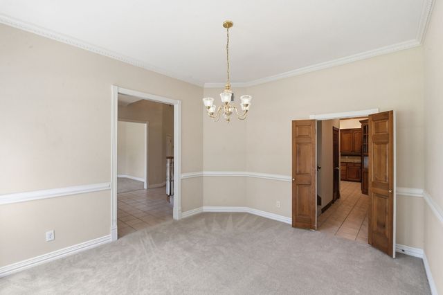 1020 Highland Oaks Drive, Southlake, TX 76092