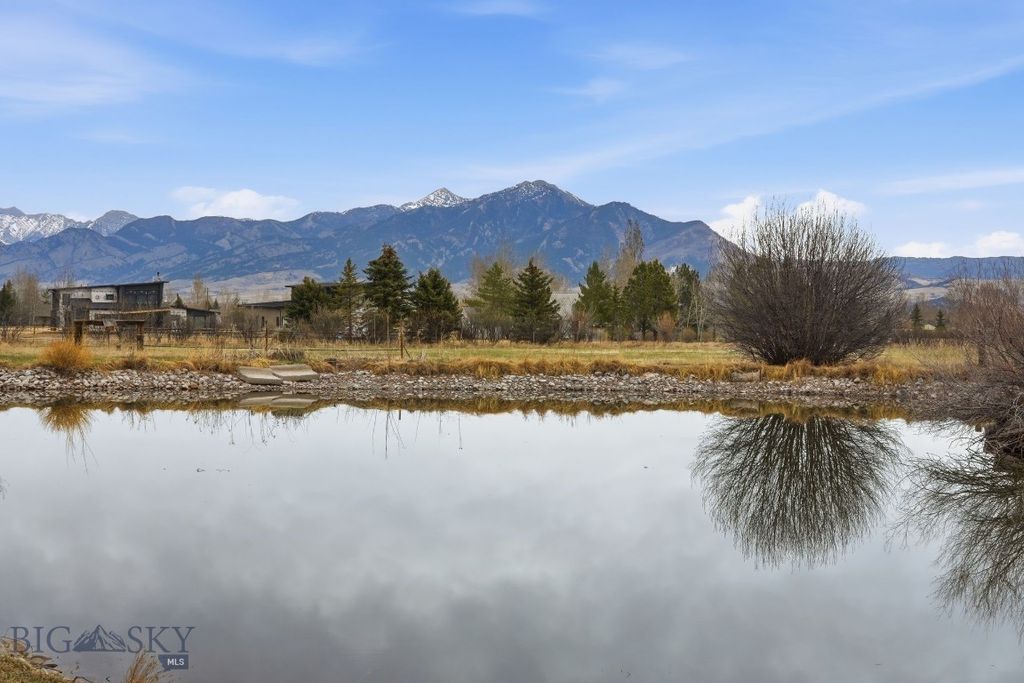 6133 Bigelow Road, Bozeman, MT 59718