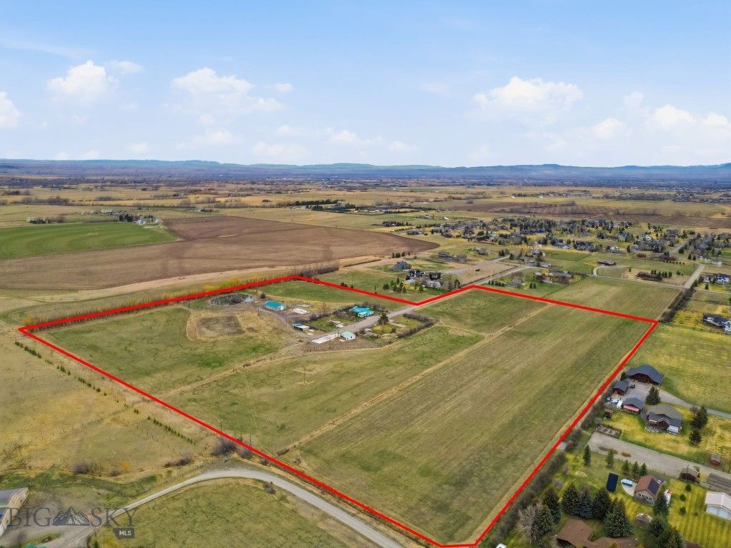 6133 Bigelow Road, Bozeman, MT 59718 photo 2