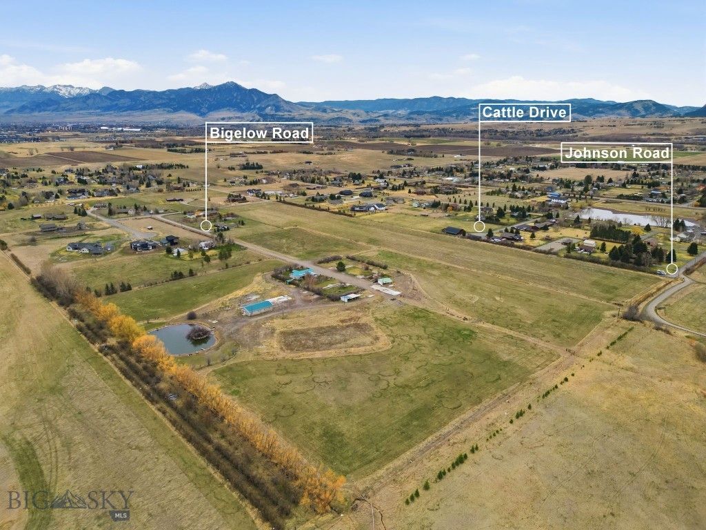 6133 Bigelow Road, Bozeman, MT 59718 photo 3
