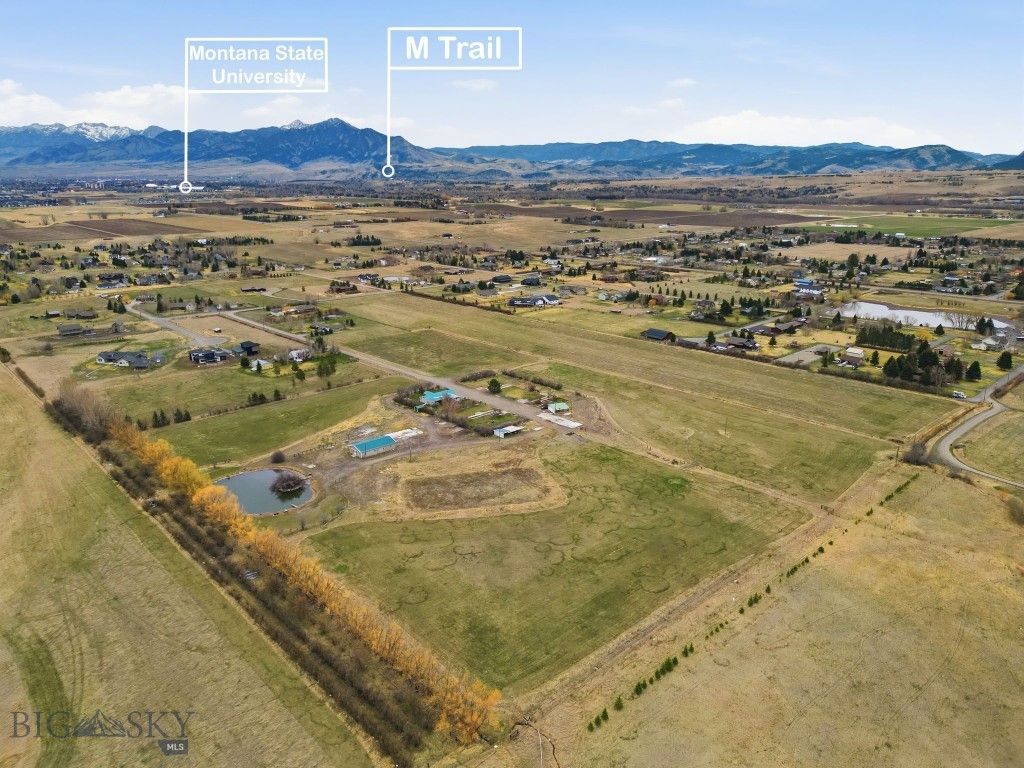 6133 Bigelow Road, Bozeman, MT 59718 photo 4
