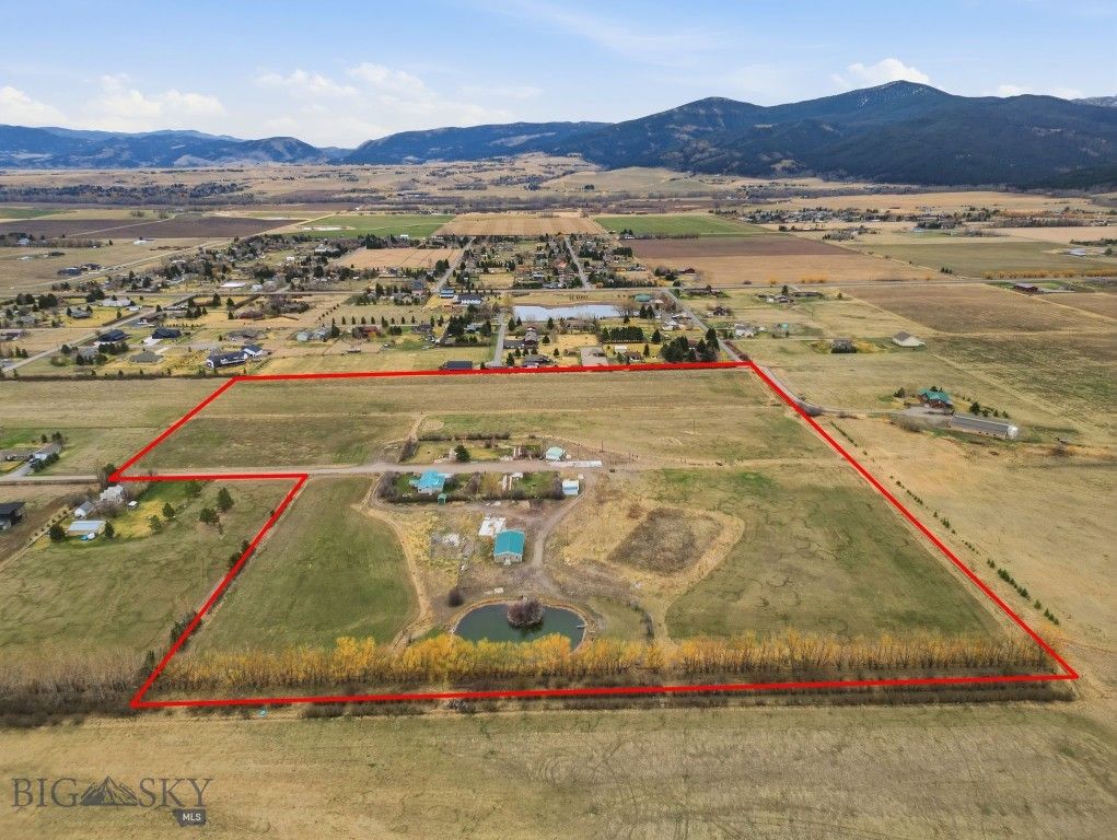 6133 Bigelow Road, Bozeman, MT 59718 photo 5