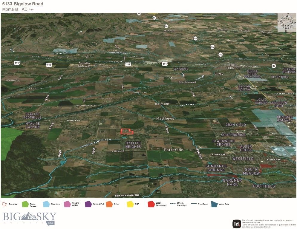 6133 Bigelow Road, Bozeman, MT 59718 photo 62