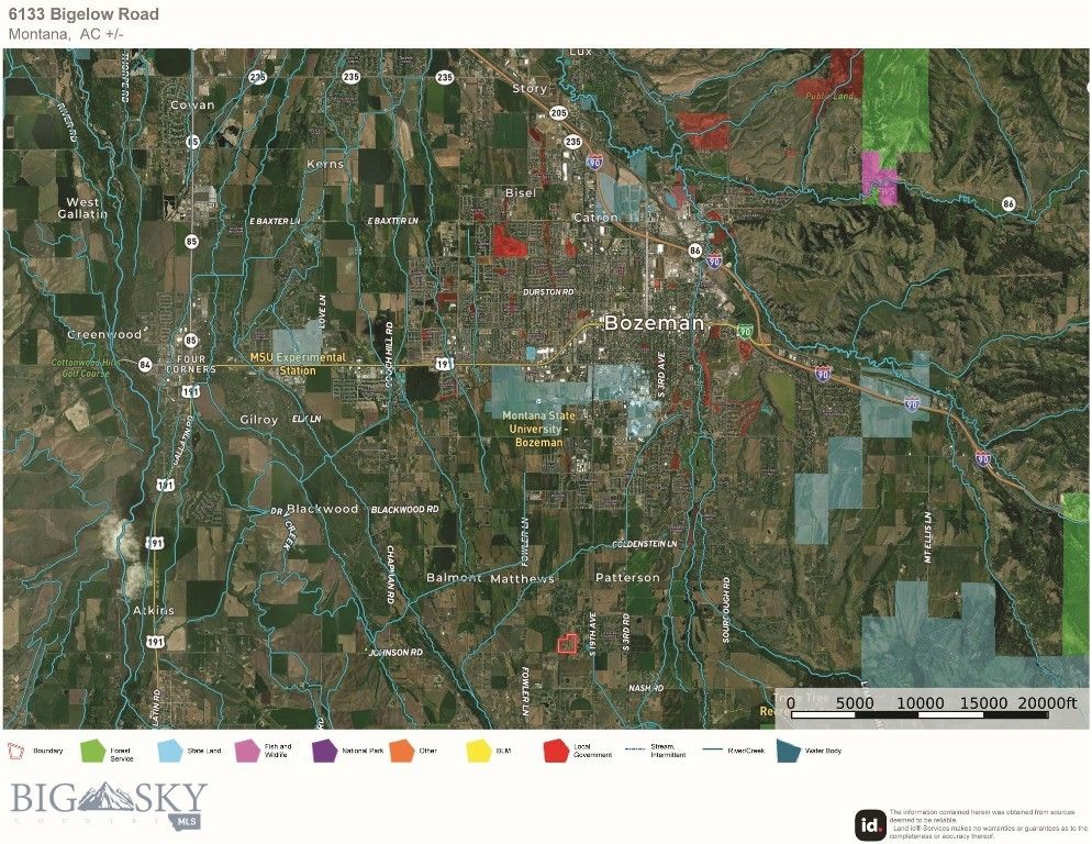 6133 Bigelow Road, Bozeman, MT 59718 photo 65