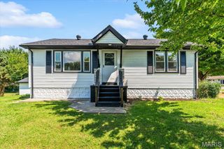 712 Hill Road, Caseyville, IL 62232