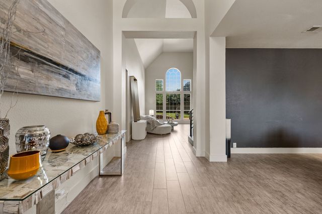 1600 Ponderosa Way, Southlake, TX 76092