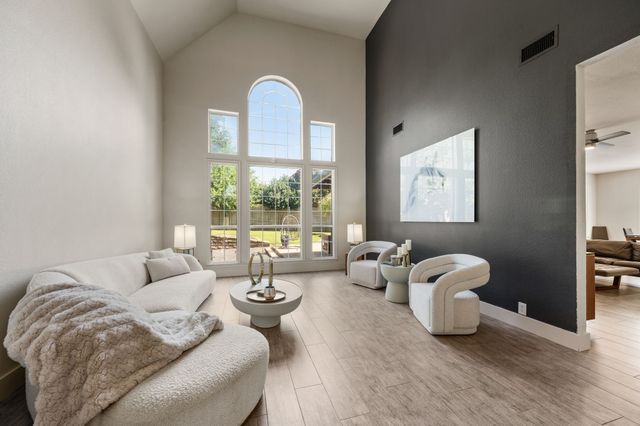 1600 Ponderosa Way, Southlake, TX 76092