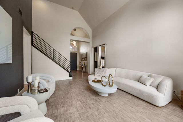 1600 Ponderosa Way, Southlake, TX 76092