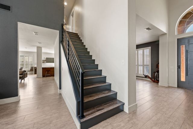 1600 Ponderosa Way, Southlake, TX 76092