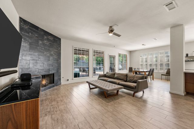 1600 Ponderosa Way, Southlake, TX 76092