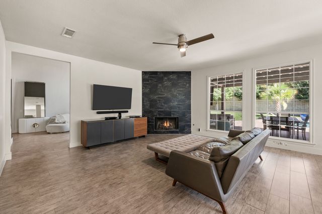 1600 Ponderosa Way, Southlake, TX 76092