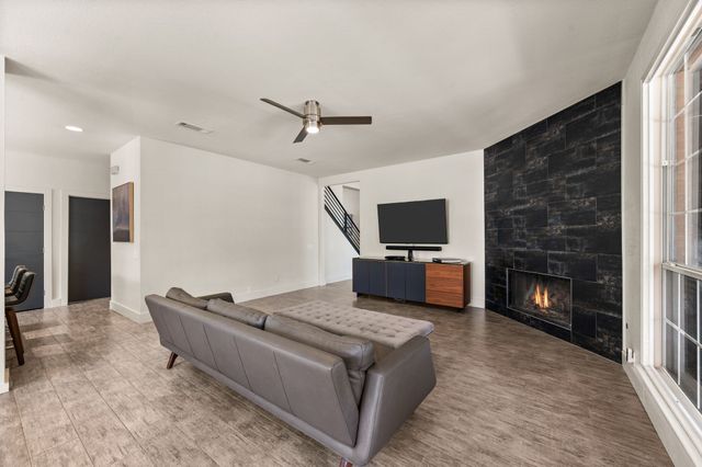 1600 Ponderosa Way, Southlake, TX 76092