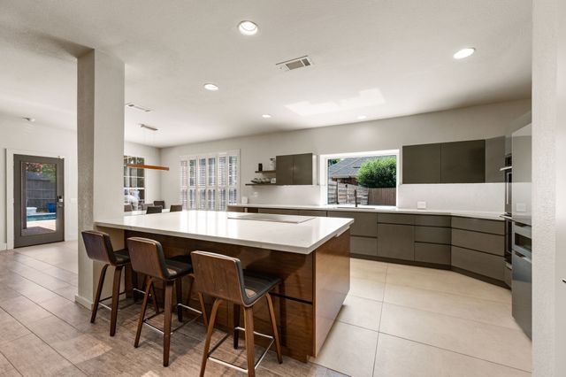1600 Ponderosa Way, Southlake, TX 76092