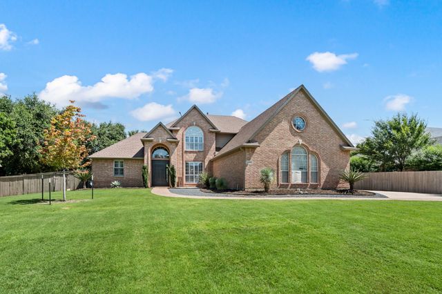 1600 Ponderosa Way, Southlake, TX 76092