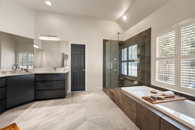 1600 Ponderosa Way, Southlake, TX 76092